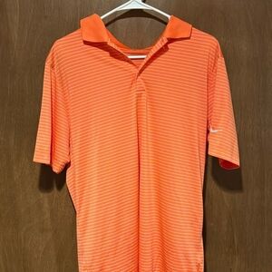 Medium Nike Golf Polo